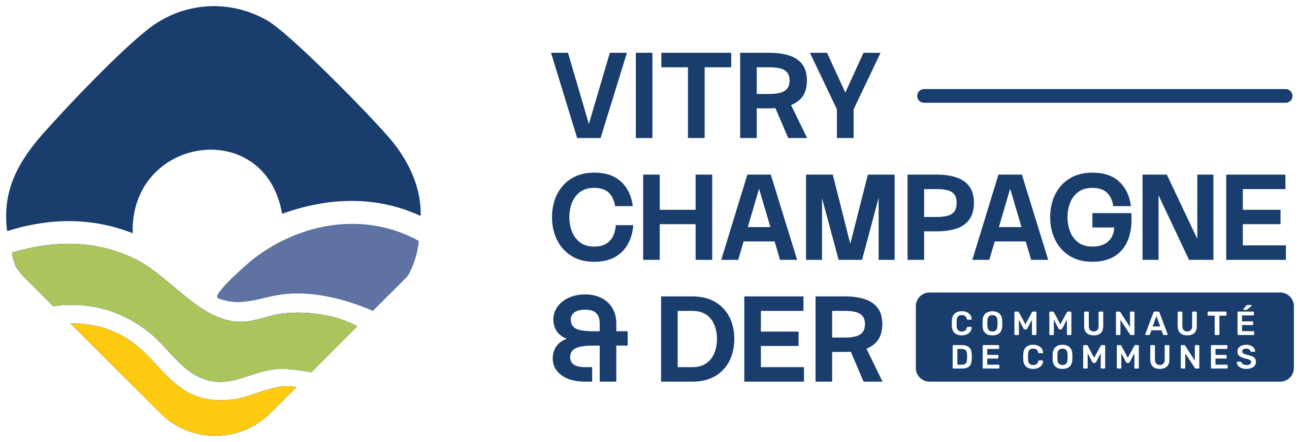 Communauté de Communes Vitry, Champagne et Der